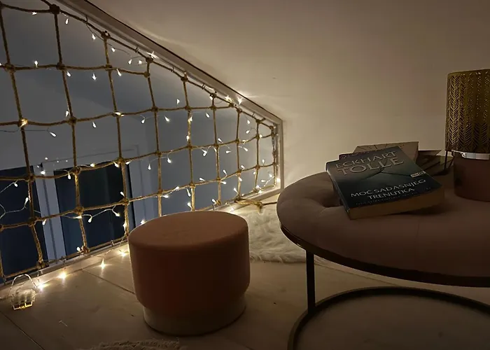 Euphoria Apartment
