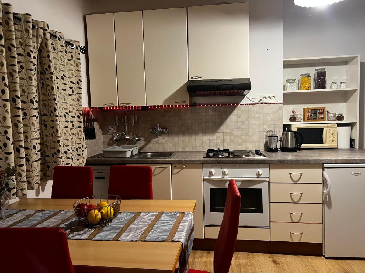 Euphoria Apartament