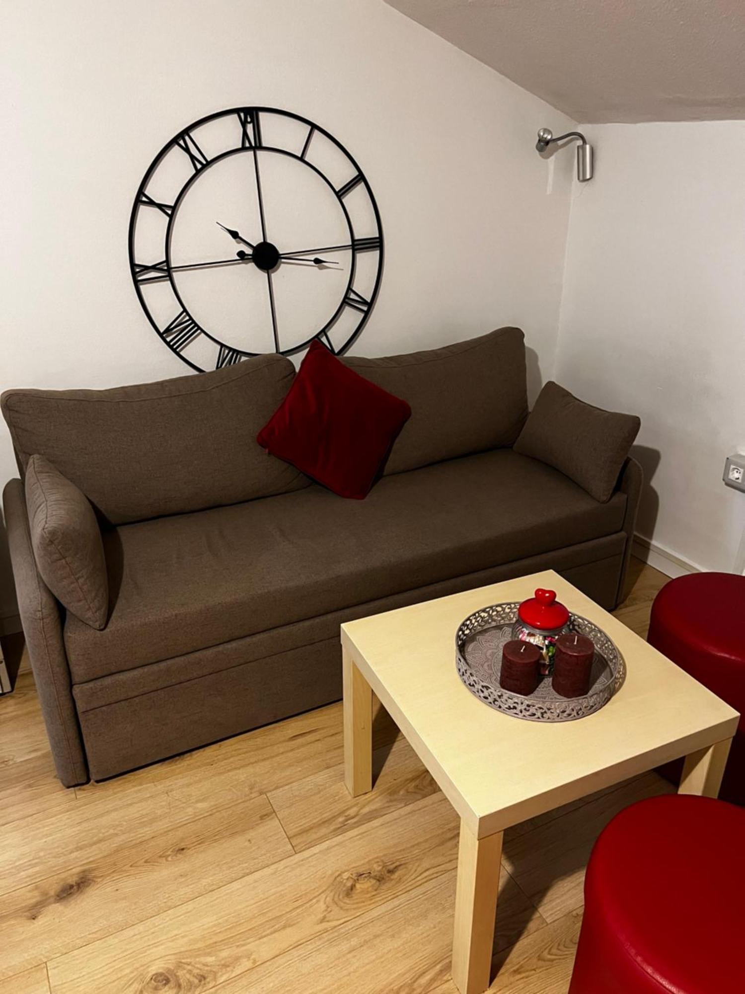 Euphoria Apartament